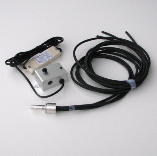 RobLight Stjärnhimmel Set 4W 81 punkter