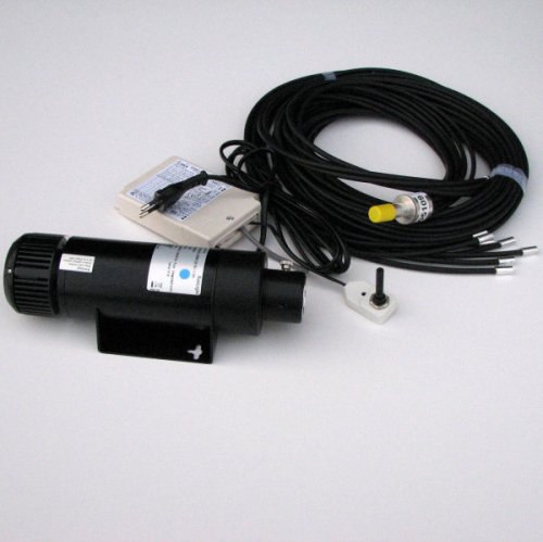 RobLight Standard Set 23W  9 punkter